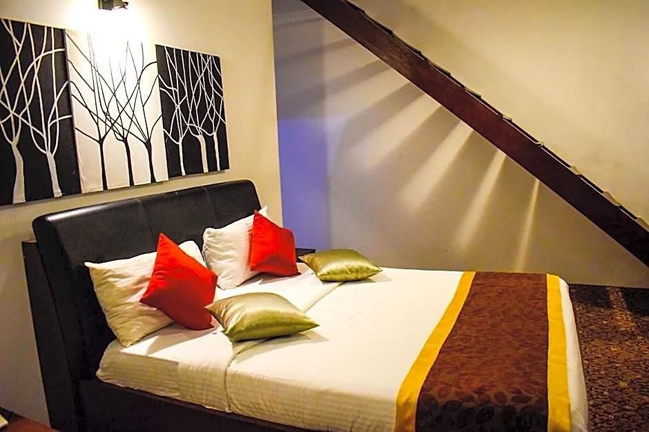 Bluefield Hotel- 3* Nuwara Eliya
