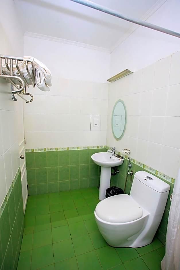 Hotel Bluefield Hotel- Nuwara Eliya