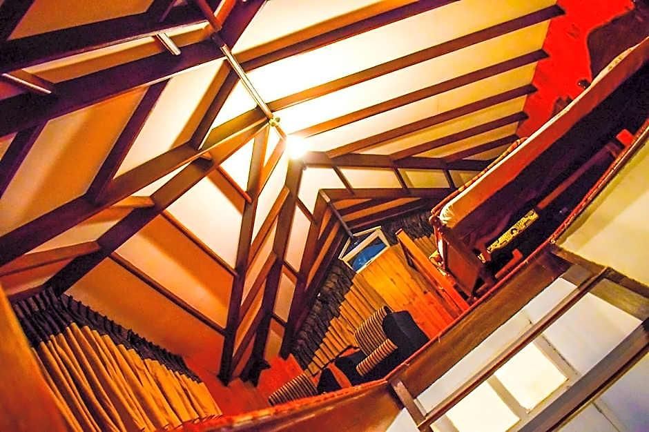Bluefield Hotel- Nuwara Eliya