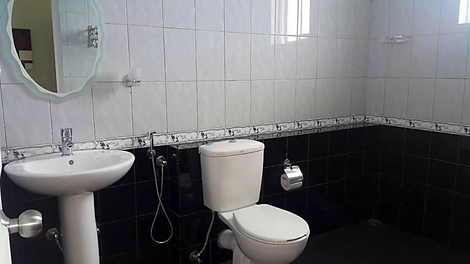 Bluefield Hotel- 3*