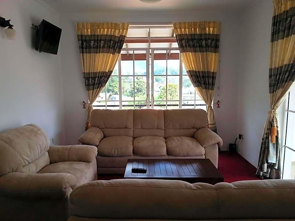Hotel Bluefield Hotel-