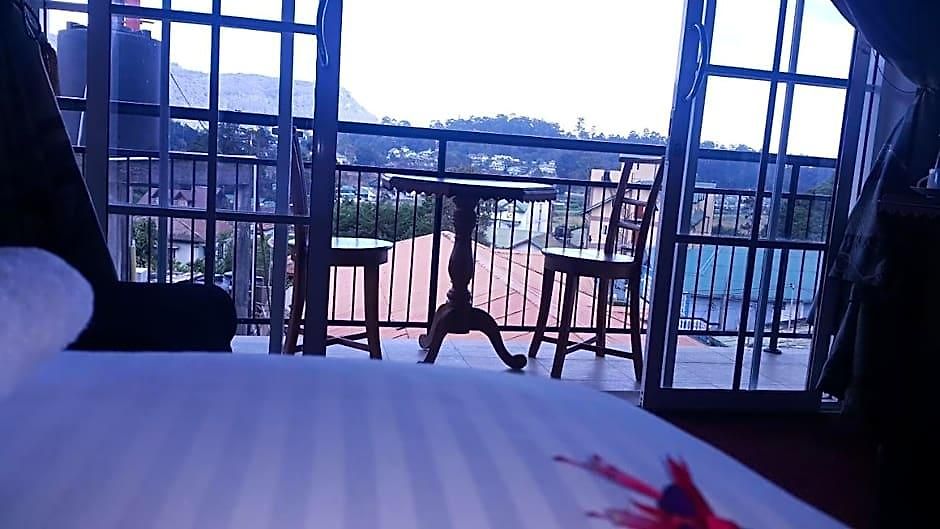 Hotel Bluefield Hotel-