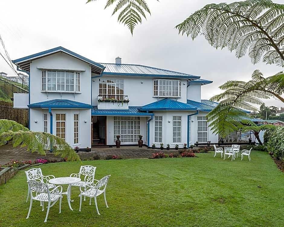 Hotel Aaradhya
