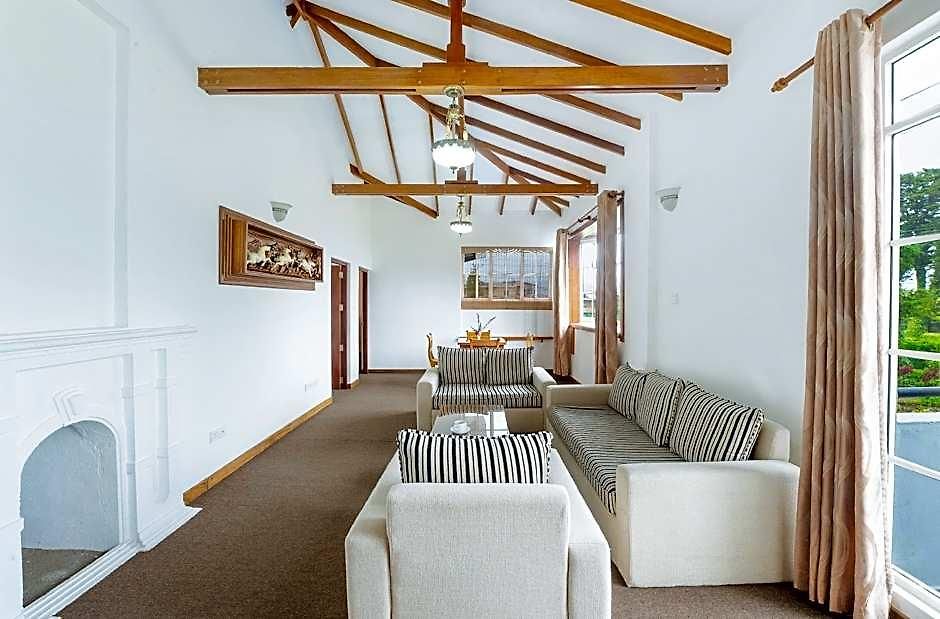Hotel Aaradhya Nuwara Eliya