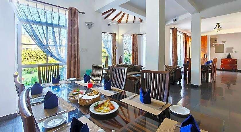 Aaradhya 4* Nuwara Eliya