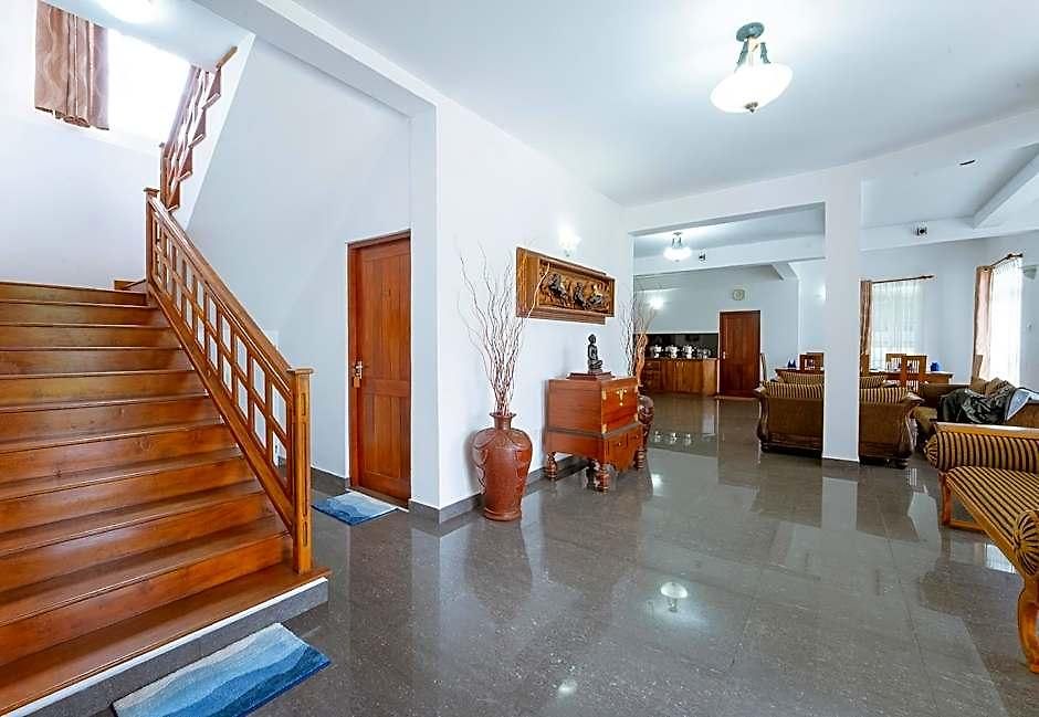 Hotel Aaradhya