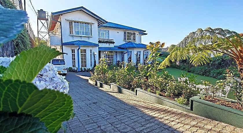 Aaradhya 4* Nuwara Eliya