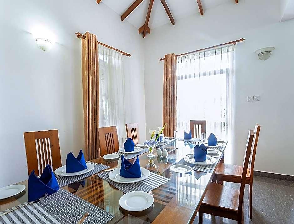 Aaradhya 4* Nuwara Eliya