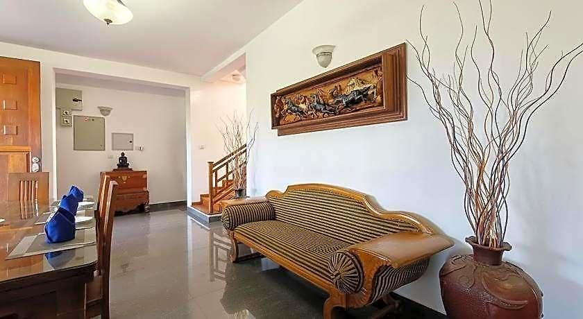 Aaradhya Hotel Nuwara Eliya