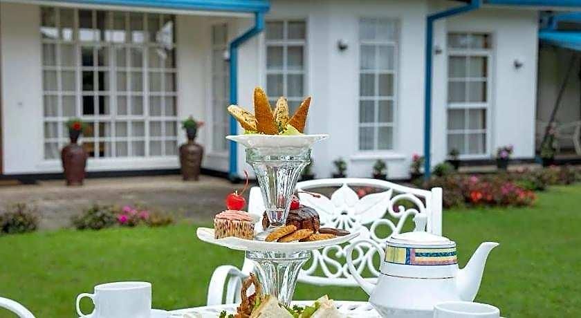 Aaradhya 4* Nuwara Eliya