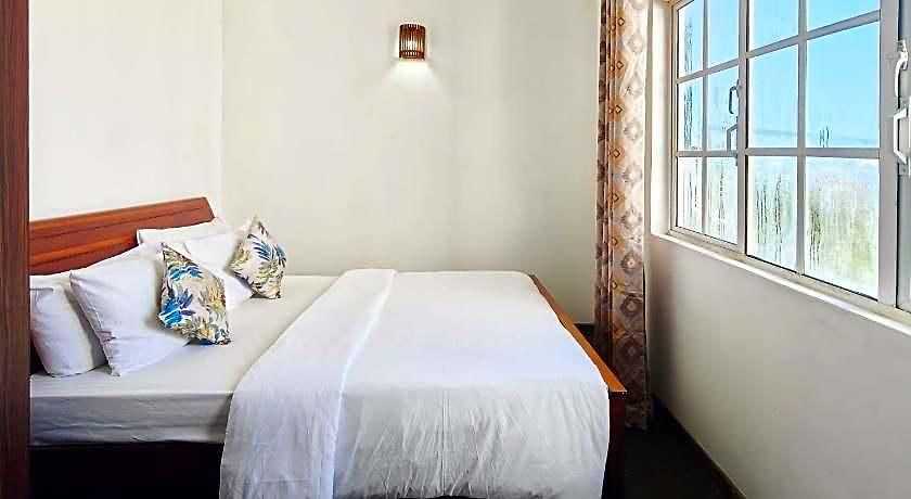 Hotel Aaradhya