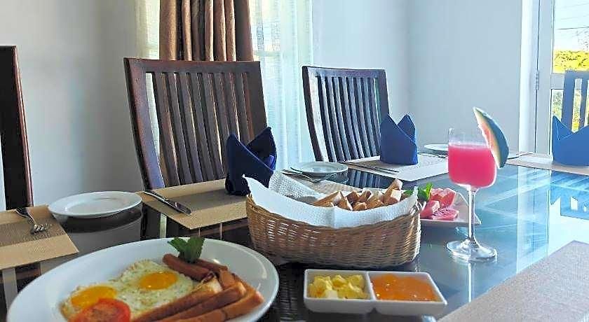 Hotel Aaradhya