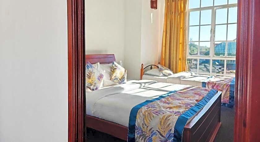 Hotel Aaradhya Nuwara Eliya