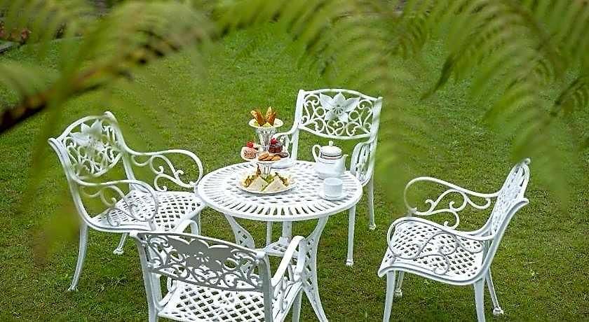 Hotel Aaradhya Nuwara Eliya