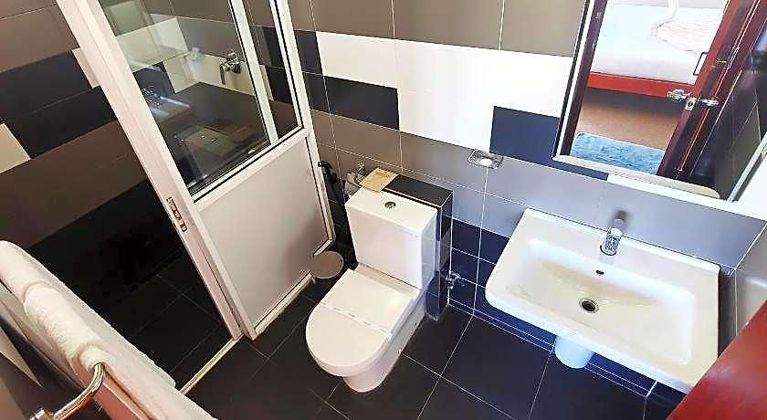 Aaradhya Hotel Nuwara Eliya