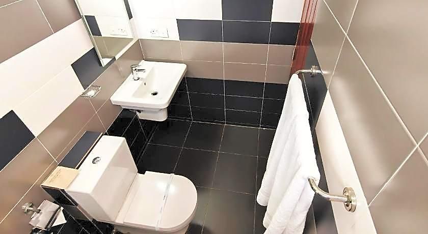 Hotel Aaradhya Nuwara Eliya