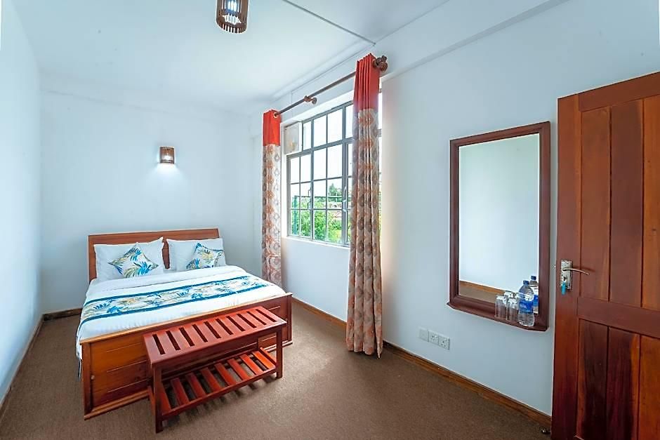 Hotel Aaradhya