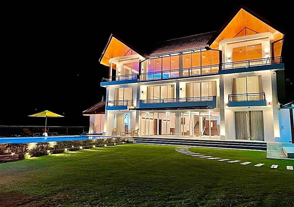 Serenemo Eco Hotel Nuwara Eliya