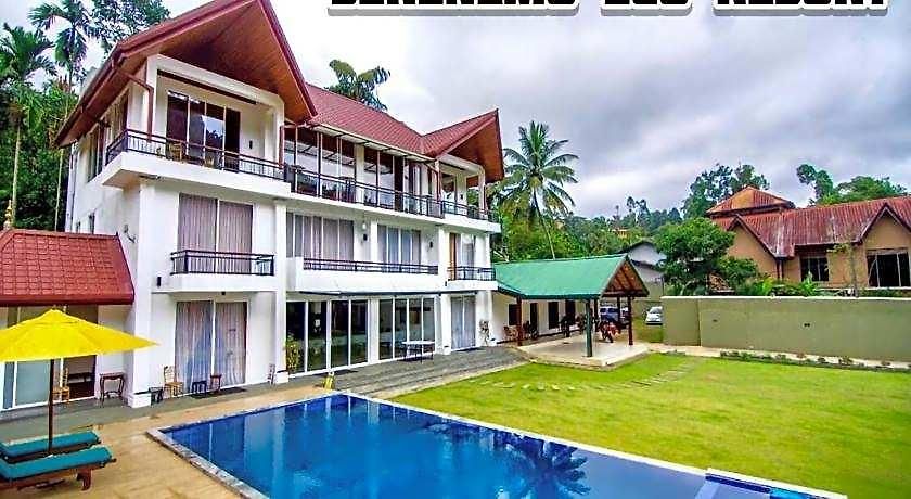 Serenemo Eco Nuwara Eliya
