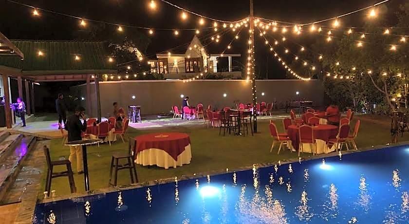 Serenemo Eco Hotel