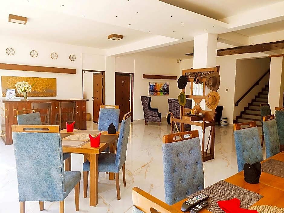 Serenemo Eco 4*