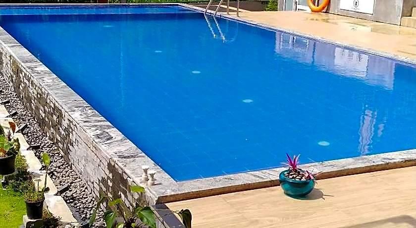Hotel Serenemo Eco Nuwara Eliya