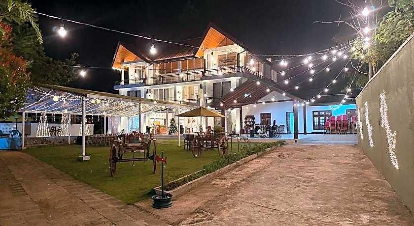 Hotel Serenemo Eco