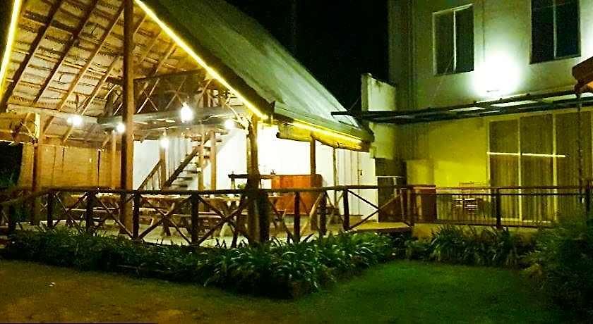 Hotel Serenemo Eco