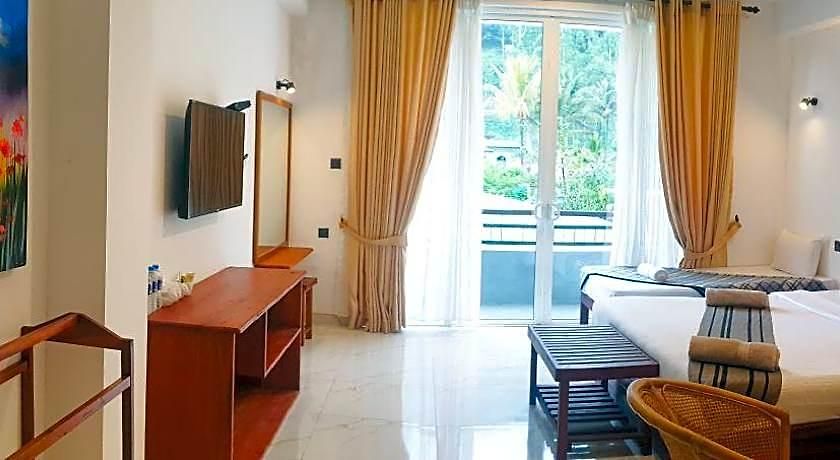 Serenemo Eco 4*