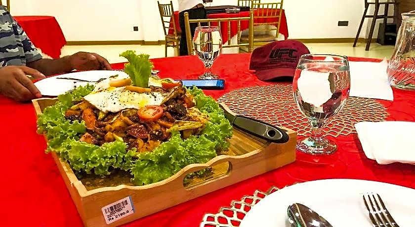Serenemo Eco Hotel