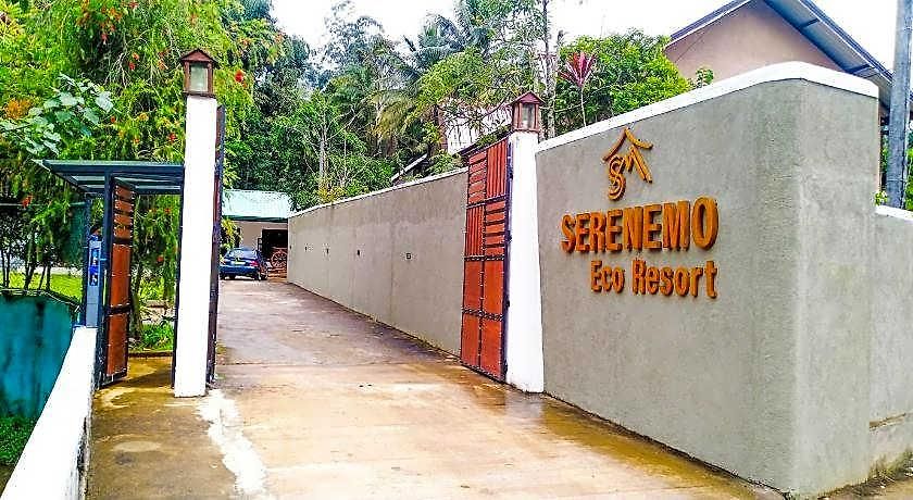 Serenemo Eco Nuwara Eliya