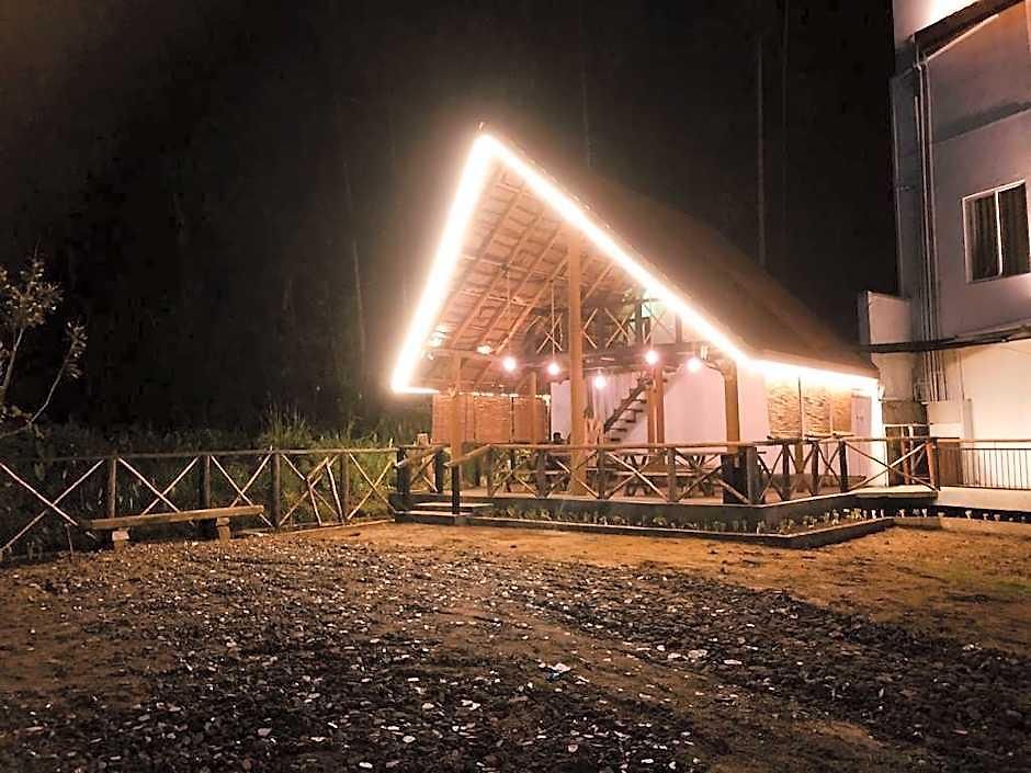 Serenemo Eco 4* Nuwara Eliya