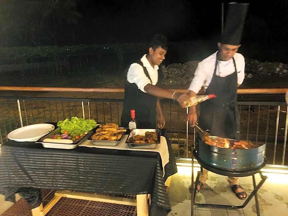 Hotel Serenemo Eco