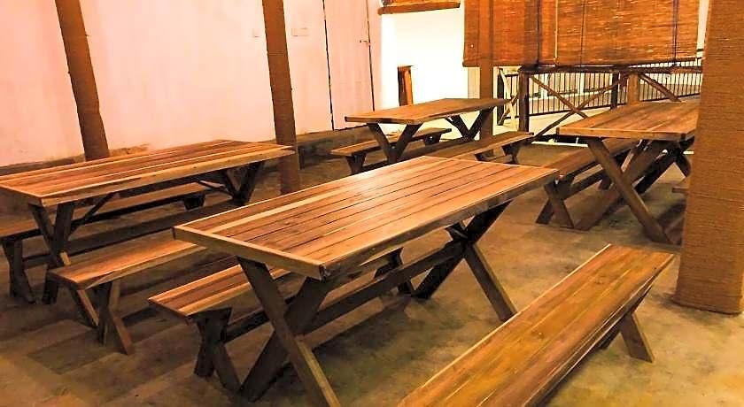 Serenemo Eco Hotel Nuwara Eliya
