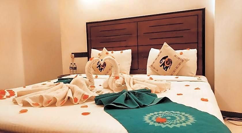 Hotel Serenemo Eco