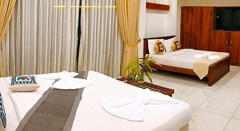 Serenemo Eco Hotel Nuwara Eliya