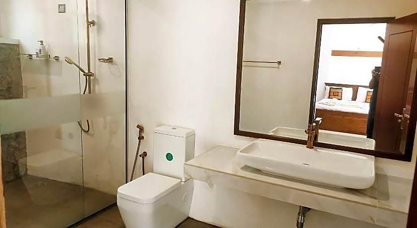 Serenemo Eco Hotel 4*