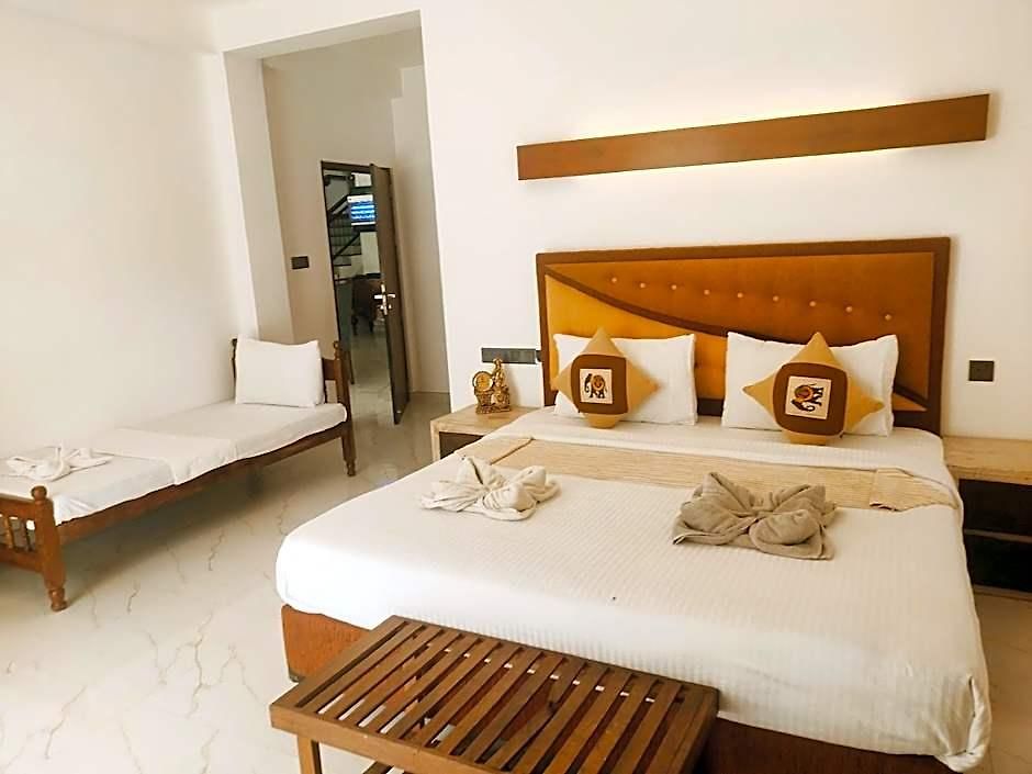 Serenemo Eco Hotel 4*