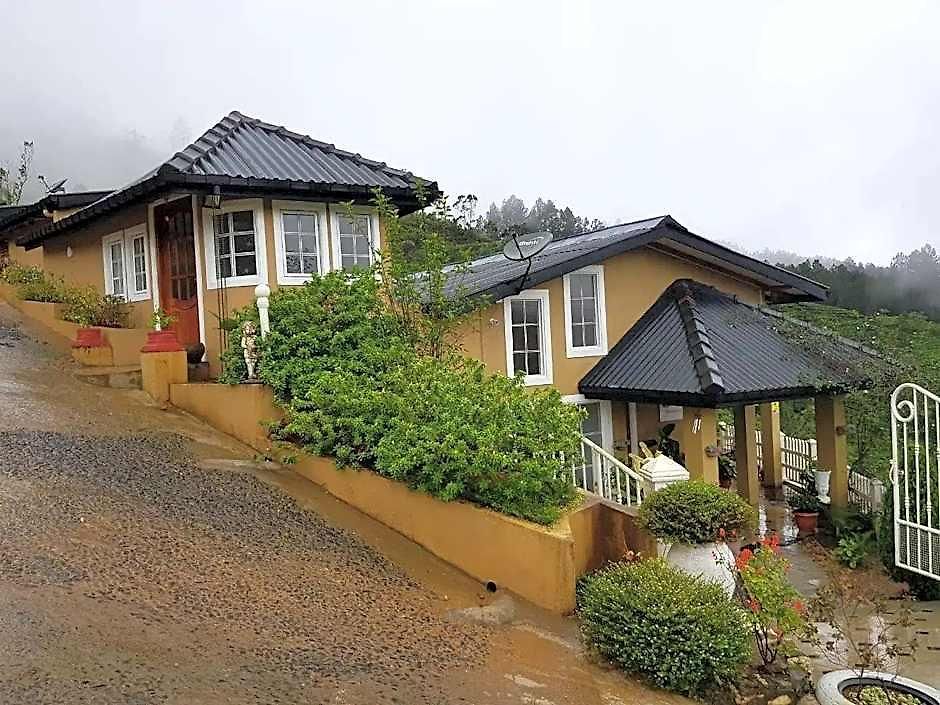 Hotel Lassana Nuwara Eliya