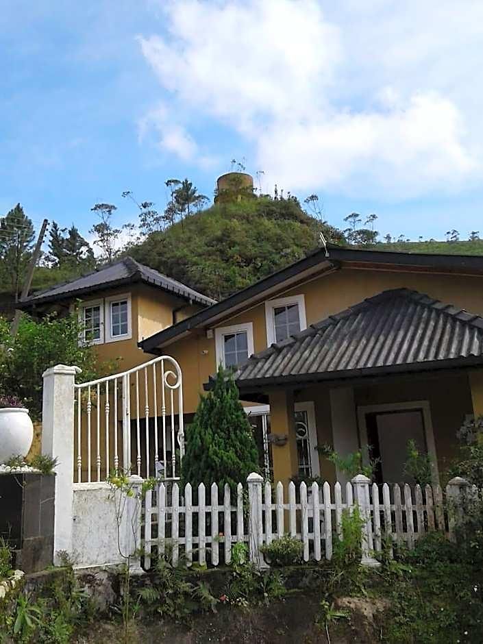 Lassana Hotel
