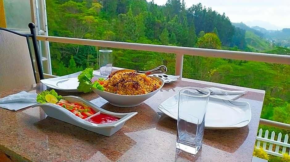 Lassana Hotel