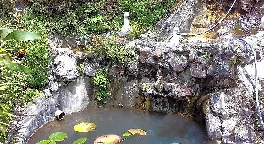 Hotel Lassana Nuwara Eliya