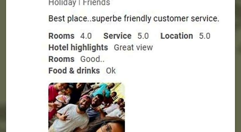 Hotel Lassana 3*
