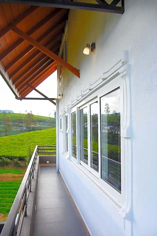 Queens 5* Nuwara Eliya