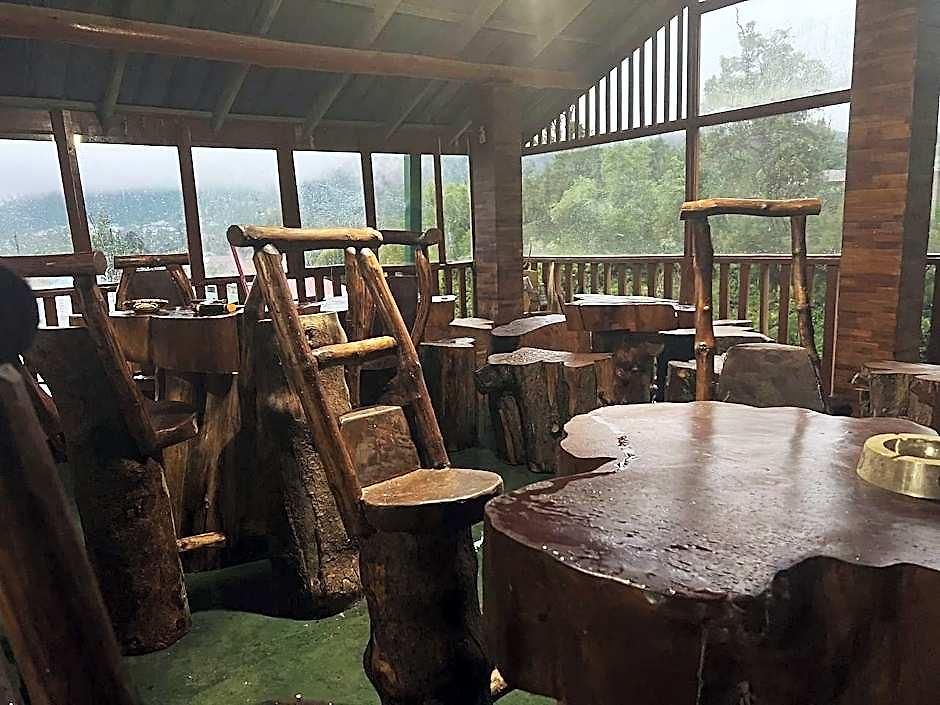 Thalagala Oya & Restaurant