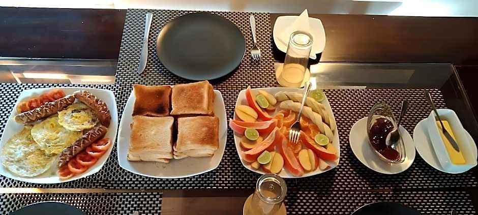 Thalagala Oya & Restaurant