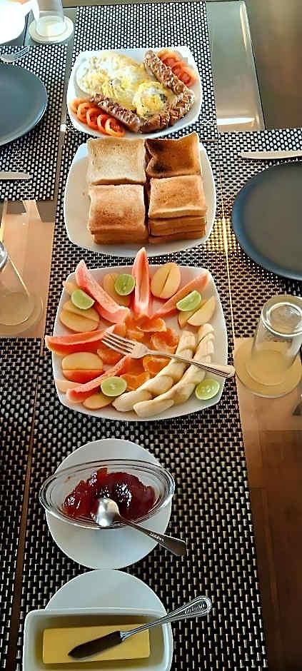 Hotel Thalagala Oya & Restaurant *