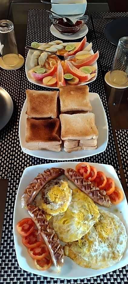 Thalagala Oya & Restaurant Hotel Nuwara Eliya
