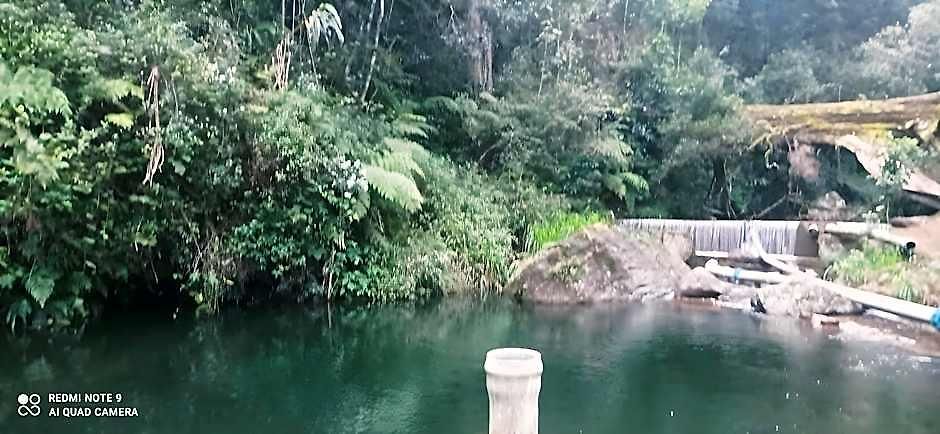 Thalagala Oya & Restaurant *
