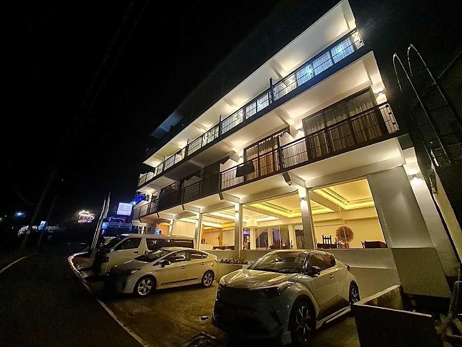 Rich 4* Nuwara Eliya